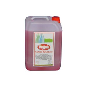 Çağalı Çamaşır Yumuşatıcı 5 LT