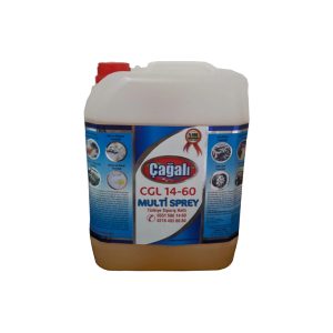 CGL 14-60 Multi Sprey Nano teknolojili 30 LT