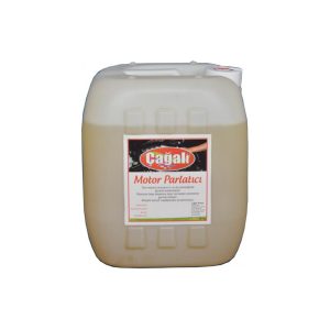 Motor Parlatıcı 20 LT