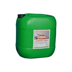 Sıvı Çamaşır Suyu 20 LT